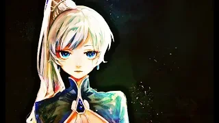 RWBY AMV - Let You Down ~ Weiss