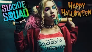 Trap Mix 2019 🔥 Suicide Squad 2019 🔥 Bass Boosted Music 2019