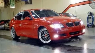 2006 BMW 330i 6-Speed - eDirect Motors