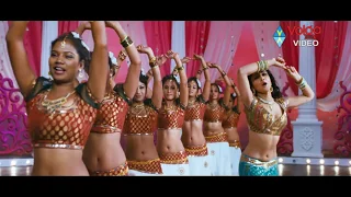 Nuvva Nena Songs - Polavaram - Shriya Saran, Allari Naresh -HD