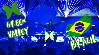 Claptone @ Green Valley, Brazil (Full Set) | Livestream