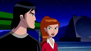 Ultimate Wildmutt First Appearance ,  Ben 10 Ultimate Alien Episode 31