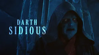 Star Wars: Darth Sidious – The Emperor