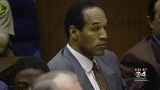 25 Years Later, OJ Simpson Trial Remains Impactful
