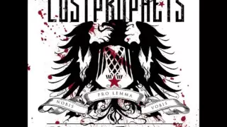 Lostprophets - Rooftops (A Liberation Broadcast)