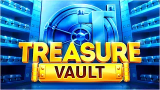 Treasure Vault