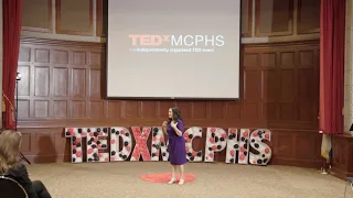 What dying taught me about living | Elayna Fernández | TEDxMCPHS Salon