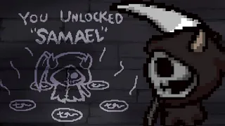 The Most Broken Character Ever Made! Tainted Samael Gameplay!