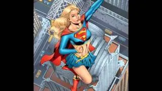 Supergirl Tribute