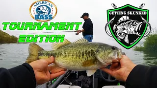 Getting Skunked Ep 38 ABA Tournament May 2024