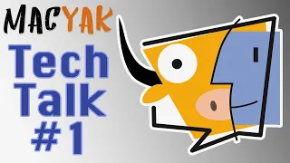 Tech Talk #1 - Installing OS9 dual boot on an unsupported G4 Macintosh