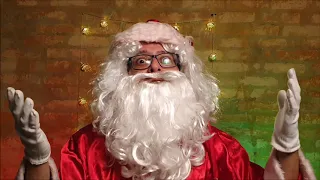 Papai Noel Chamada