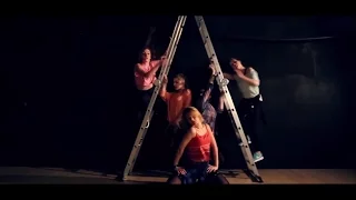 Selena Gomez "B.E.A.T" | @KolyaBarni Choreography