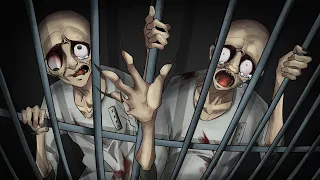 2 Disturbing Horror Stories Animated (The Sleep Experiment, Chernobyl)