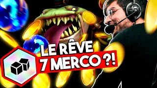 LA GAME QU'ON RÊVE TOUS D'AVOIR ?!!