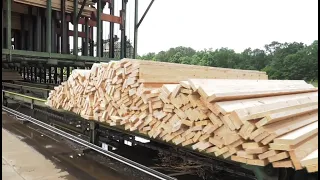 Lumber Price Increase Not a Benefit to Private Landowners