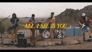 Shane Smith & The Saints - All I See Is You - LIVE from the Desert