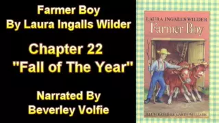 Farmer Boy!  Chapter 22,  "Fall of the year" ( Fixed Version)