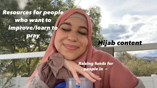 Salah & Hijab