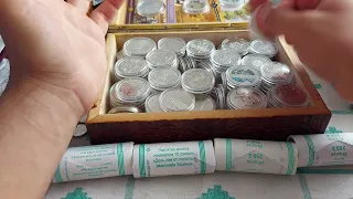 Как зарабатывать на Украинских монетах,Перебор монет, How to make money on Ukrainian coins