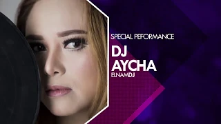 DJ AYCHA - HAPPY PARTY TUNGGAL VERSI ZAINAL KATZUYA 081