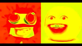 (REUPLOAD) Preview 2 KCTVE And Annoying Orange Deepfake