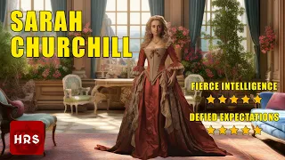 Sarah Churchill: The Woman Behind Queen Anne