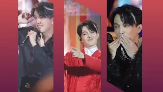 Dimash’s Fan Interaction Moments - Budapest, Hungary Concert