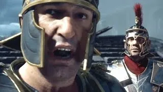 Ryse Son of Rome — История