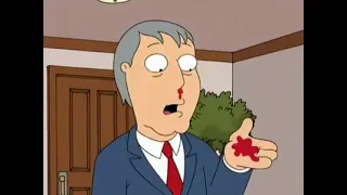 Family Guy - Adam West Identity Crisis