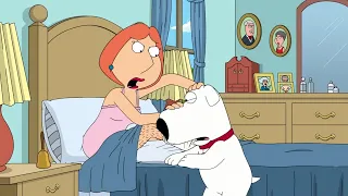 Family Guy - Take a deep breath and smell it!