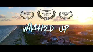 Washed Up - A Short Film | 2024 Texas UIL Film State Champion