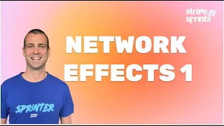 Network Effects Part 1 Google, Uber, Strategy Sprints The Best Business Coach I Simon Severino