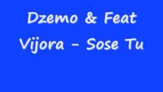 Romano rap Dzemo Feat Vijora - Sose tu