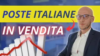 Poste Italiane è in vendita! Ecco cosa sta succedendo e quali sono le conseguenze