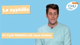 Qu'est ce que la syphilis ?