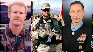 John Chapman, SEAL Team 6 And Battle of Takur Ghar Truth Exposed