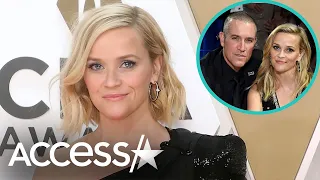 Reese Witherspoon Reflects On Jim Toth Divorce