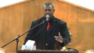 Fakaha'ele Ta'u 2013 - Siasi Kingdom Advance Church of the Holy Spirit