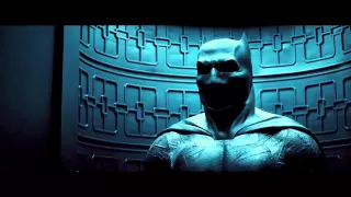 Смотреть Бэтмен против Супермена 2015 | Русский трейлер
