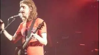Opeth - Deliverance - Live In Moscow 2012