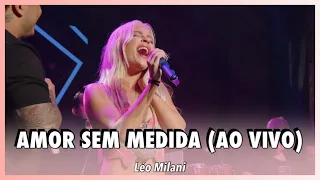 Luísa Sonza & Matheus e Kauan - Amor Sem Medida (Ao Vivo)