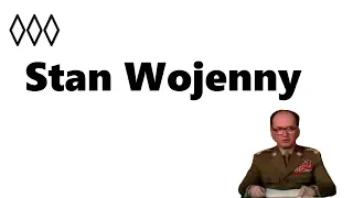 Stan Wojenny