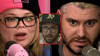 Trisha & Ethan React To Jeff Wittek's Video