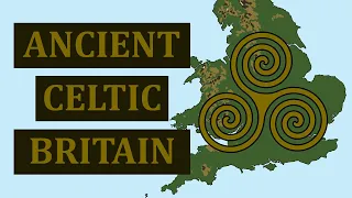 The Mysterious Celtic Tribes of Britain | The South (Celtic History)