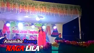 NAGA LILA || ANAMIKA REANG || KOKBOROK MUSIC VIDEO 2023