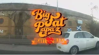 BIG FAT PAPA'Z - SCOTLAND ROCK TRIP (STARDUST LIVE @ IVORY BLACKS)