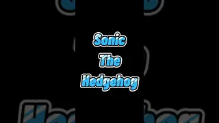 Make Me Jump And Sweat (remix) Sonic Edit {READ DESCRIPTION!}