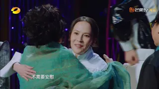 杨乃文不惧淘汰 迈出舒适区突破自我 《歌手2019》EP8 花絮【湖南卫视官方HD】