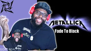 Metallica Mondays EP 3 | Rap Fans First Time Hearing Fade To Black | Crazy Solo | Metallica Reaction